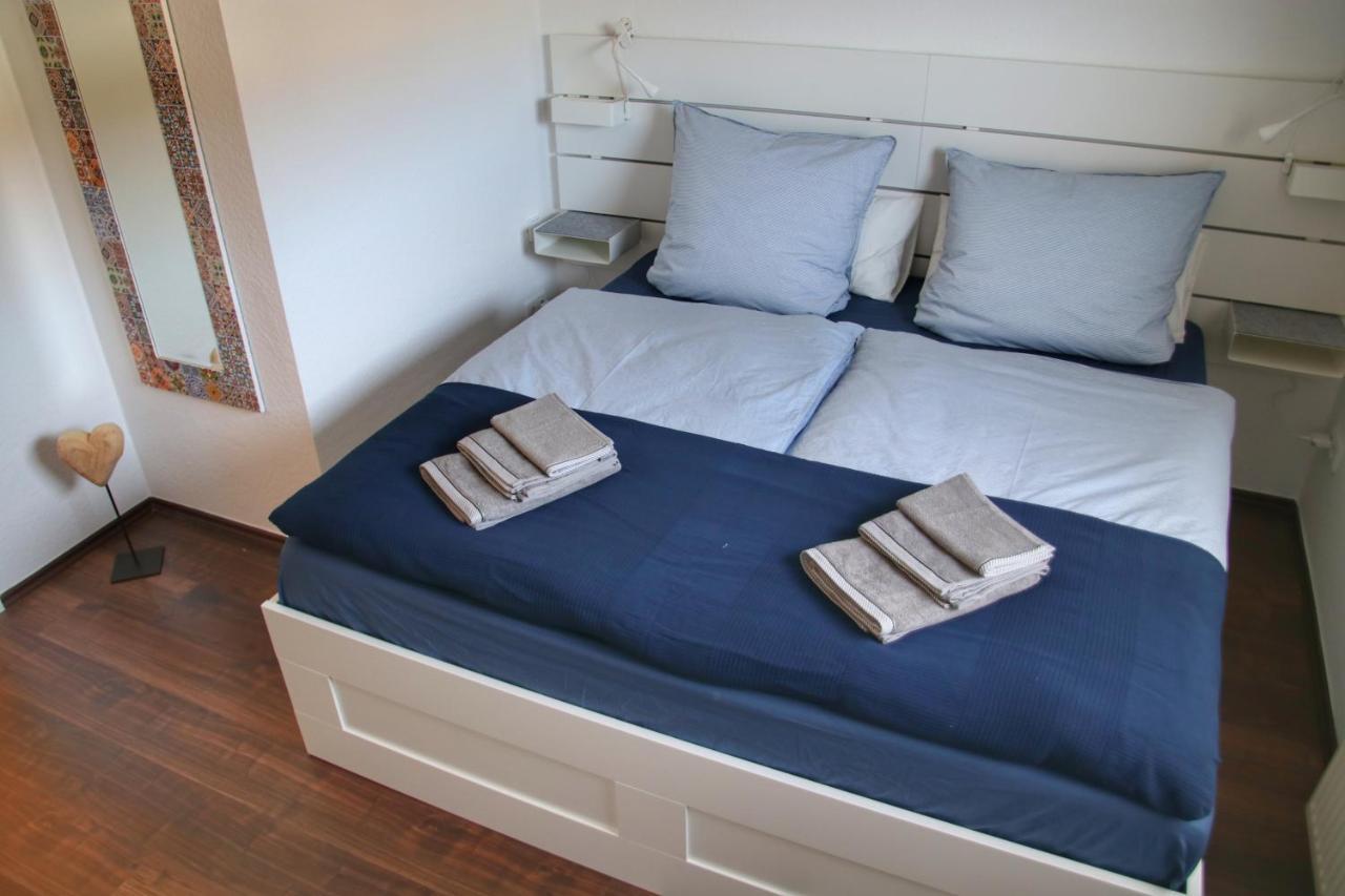 Edersee Aktivurlaub Apartment Waldeck (Hessen)