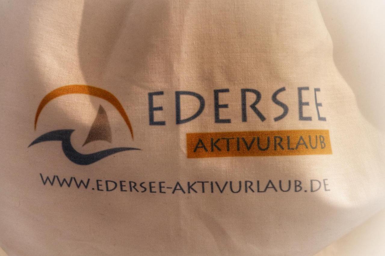 Edersee Aktivurlaub Apartment
