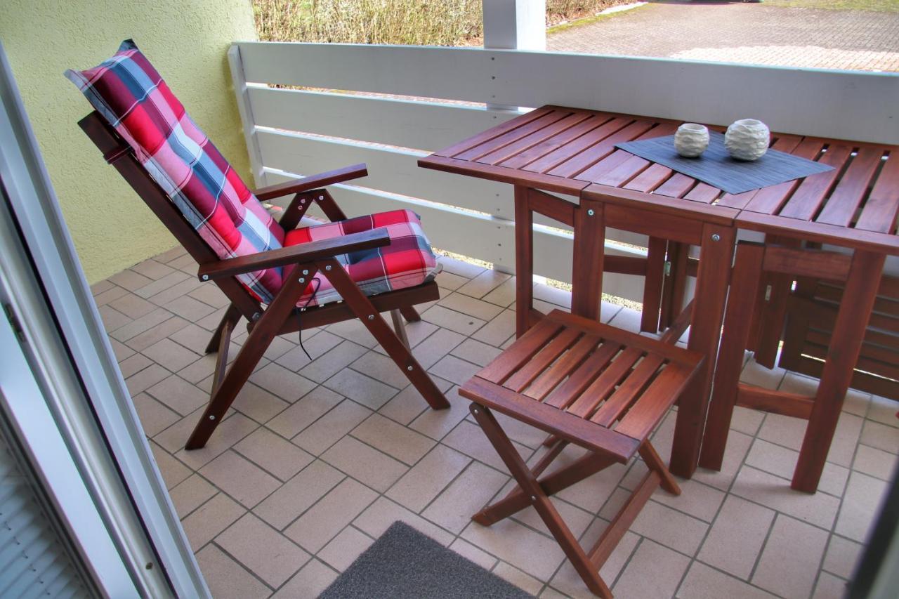 Apartment Edersee Aktivurlaub