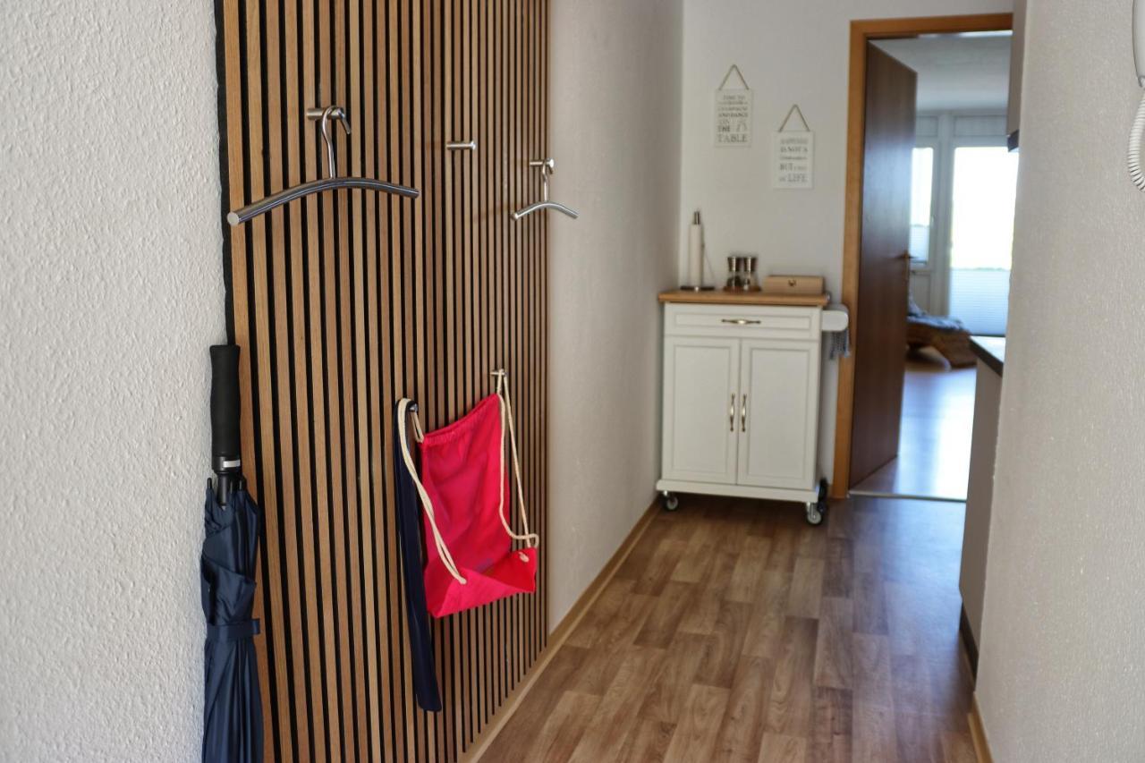 Edersee Aktivurlaub Apartment Waldeck (Hessen)