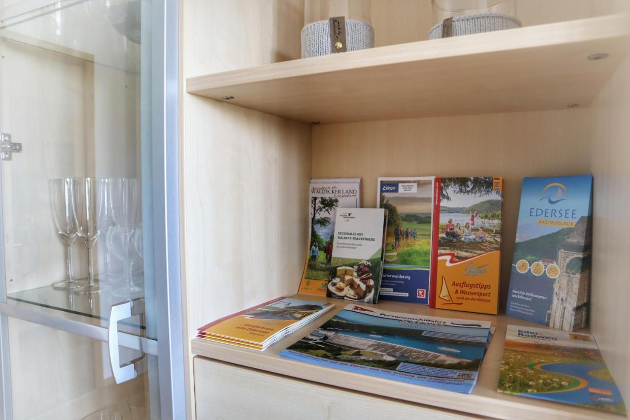 Edersee Aktivurlaub Apartment