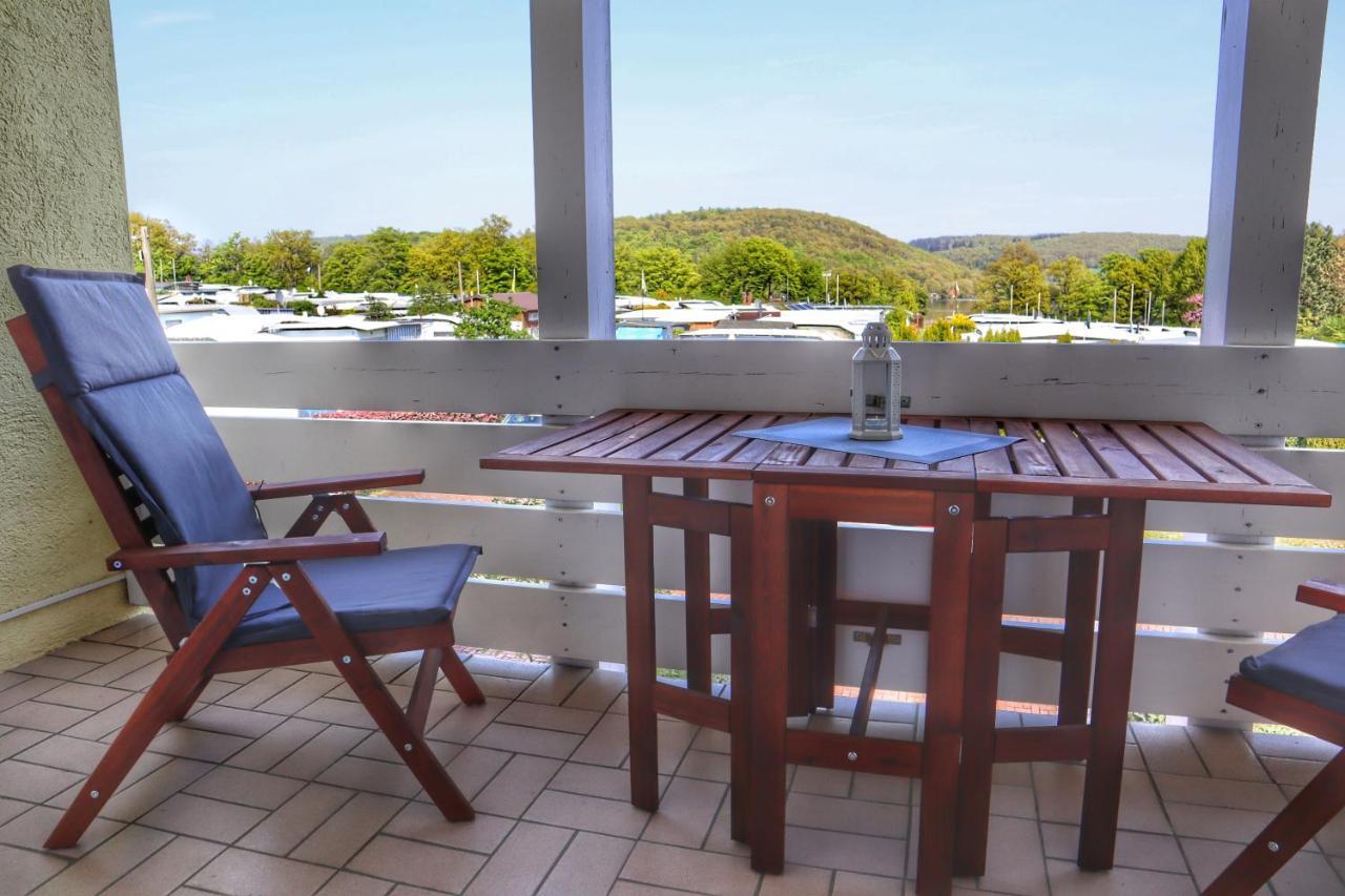 Apartment Edersee Aktivurlaub Waldeck (Hessen)