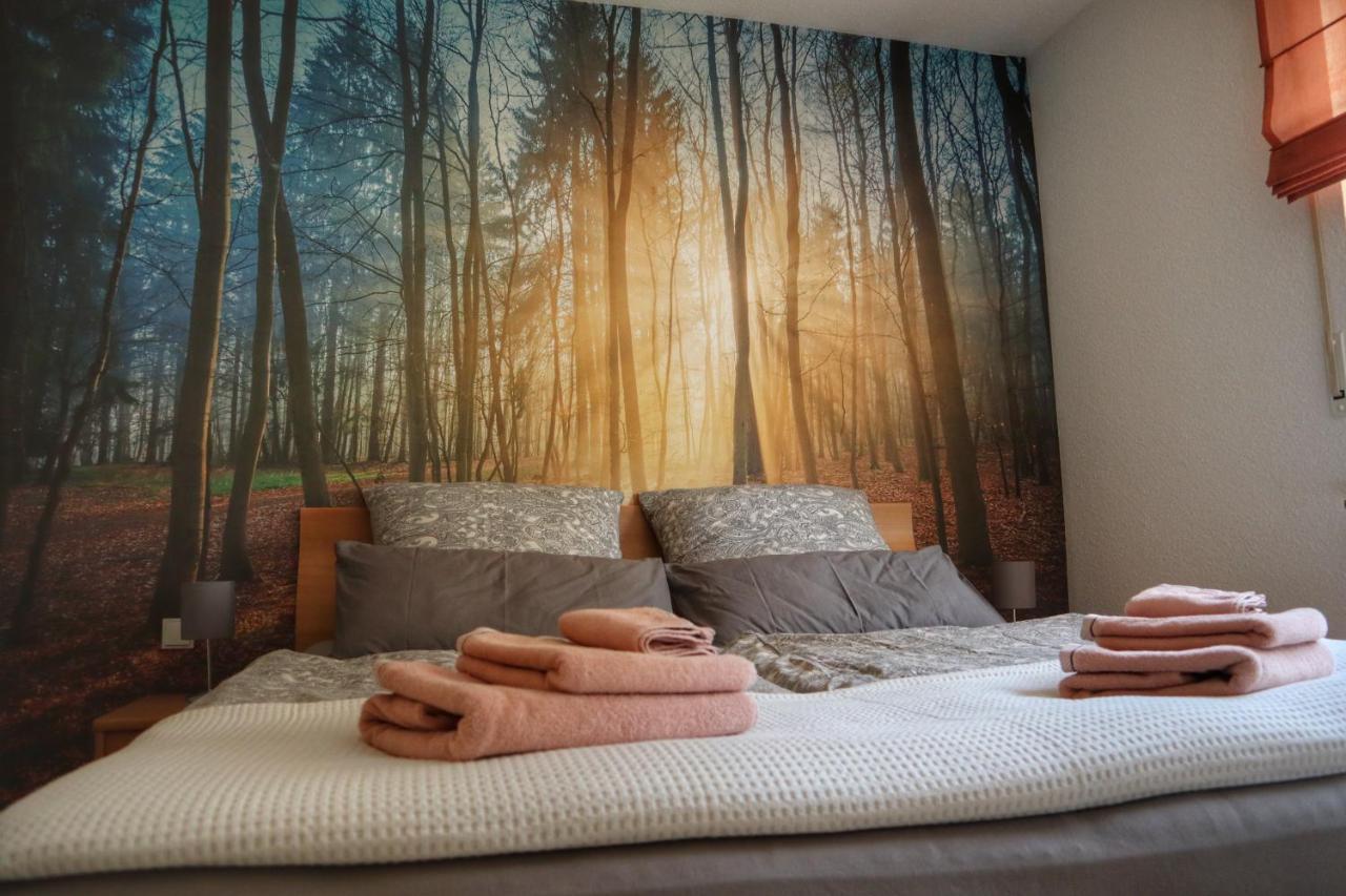 Apartment Edersee Aktivurlaub Waldeck (Hessen)