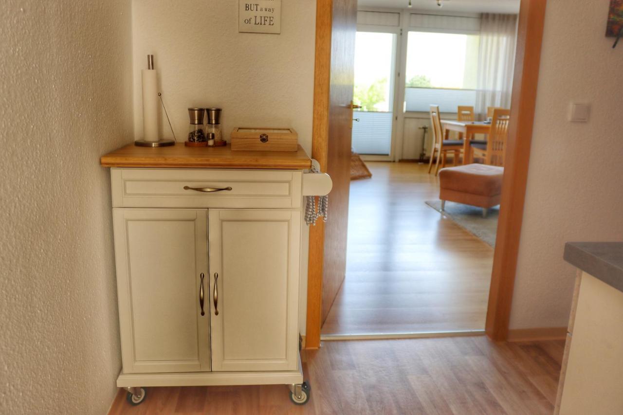 Edersee Aktivurlaub Apartment Waldeck (Hessen)
